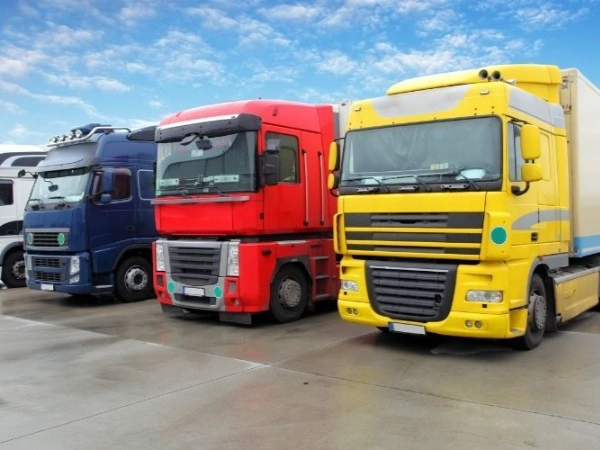 Adana Avcılar Nakliye